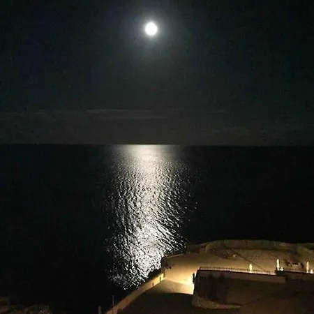 Le Marty 53 Un Balcon Sur La Centre Historique *