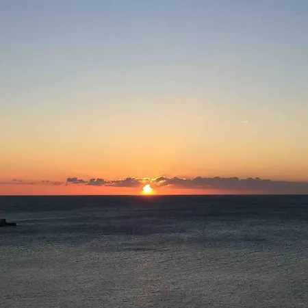 Le Marty 53 Un Balcon Sur La Centre Historique * Sète