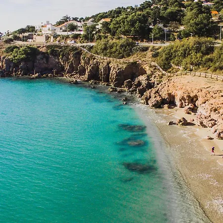 Lägenhet Le Marty 53 Un Balcon Sur La Centre Historique