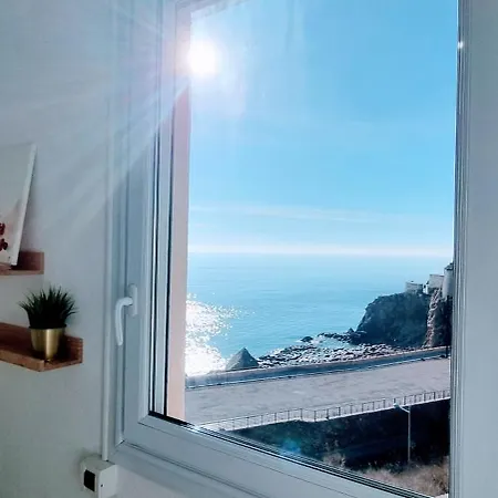 Le Marty 53 Un Balcon Sur La Centre Historique