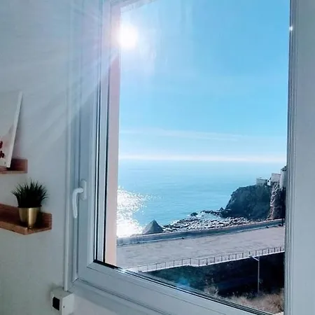 Le Marty 53 Un Balcon Sur La Centre Historique Appartamento